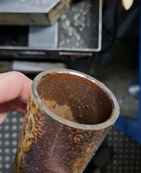 Фаскосниматель фаскознімач пневматический инструмент