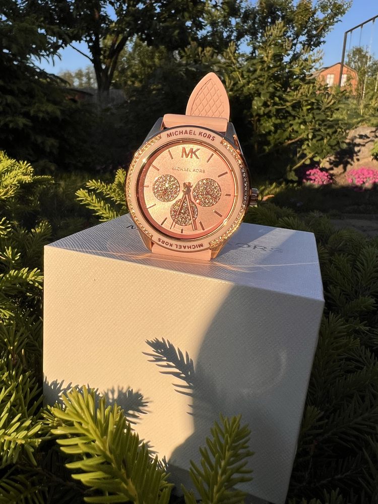 Часы Michael Kors