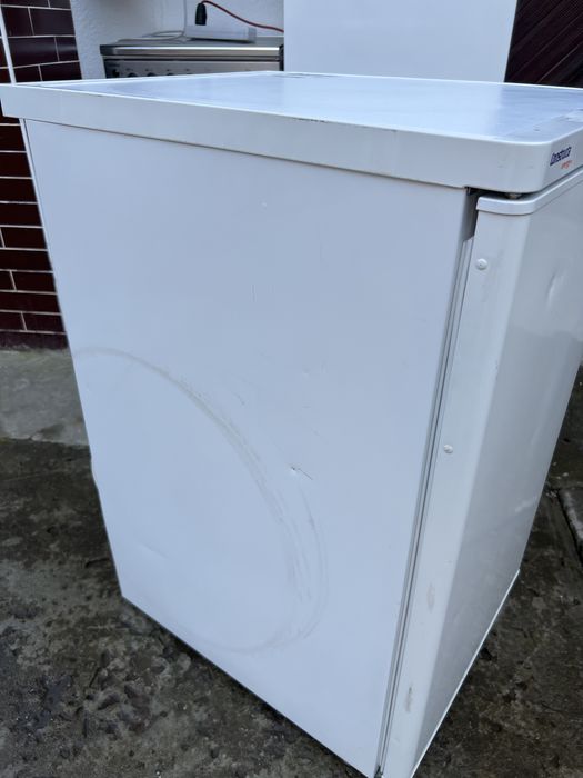 Морозильна камера Constructs Energy SuperFrost 110 Л