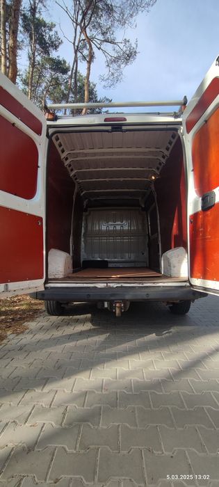 Wypożyczalnia wynajem aut busa busów usługi transportowe Wieliszew bus