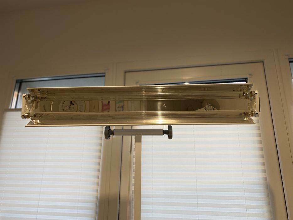 Lampa bakteriobójcza NBV-30 PLW