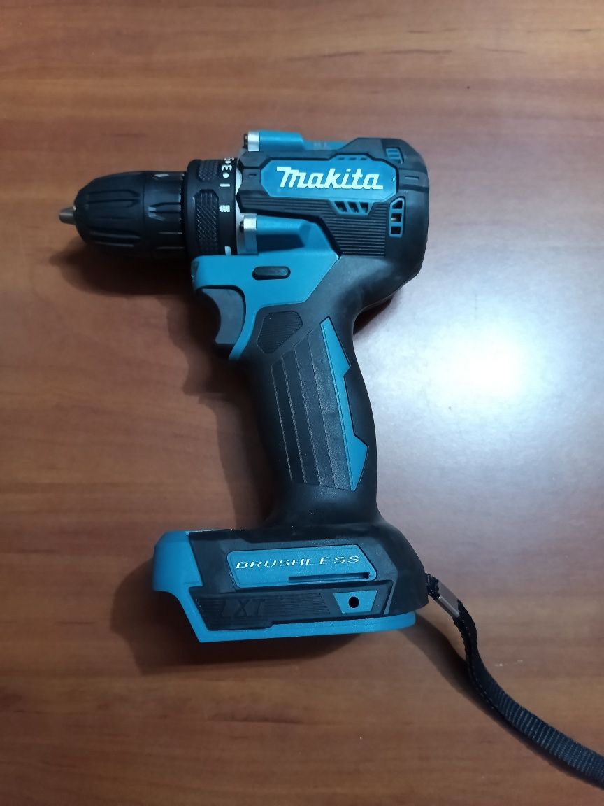 Zakrętarka Makita DDF 487
