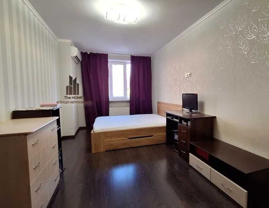 Продаж 2-кімнатної квартири в ЖК Софія сіті по вул. Миру 36