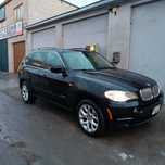 Продам BMW X 5 E70