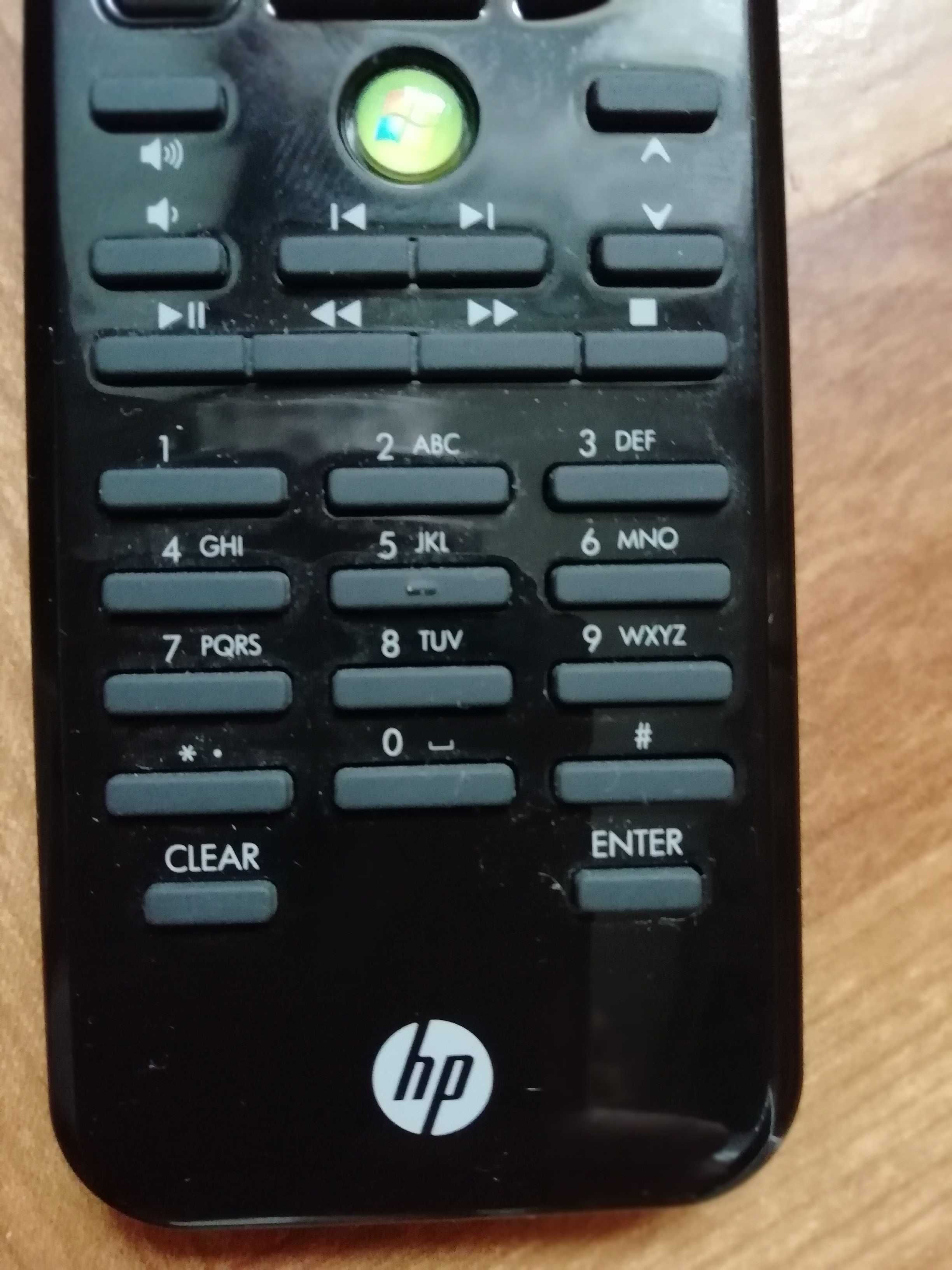 HP Pilot do laptopa komputera