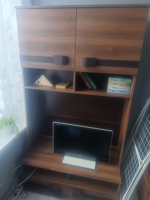 Oddam szafę za darmo