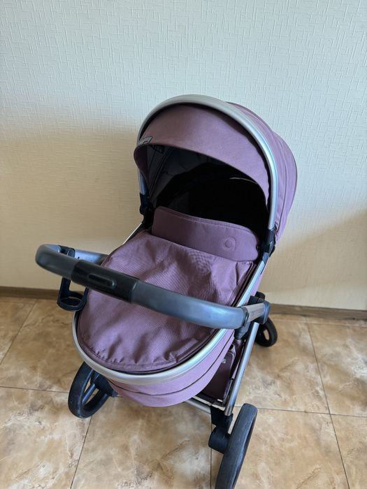 Коляска 2 в 1 Anex | type