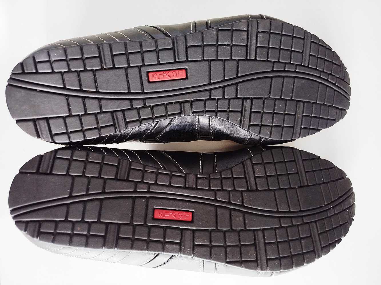 Sapatilhas LEVI'S | Pele | Tamanho 44