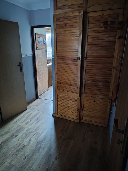 Sprzedam przestronne M3