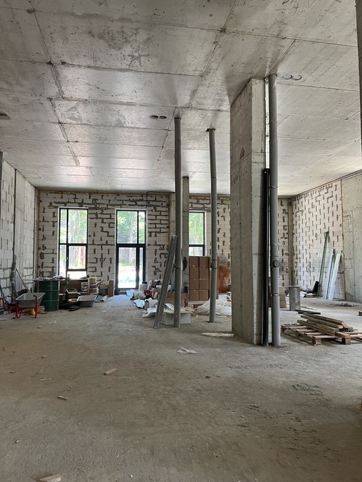 Коммерция. Фонтан. 1590$м2 под Продукт.  Ритейл, Фуд Корт, Фитнес клуб