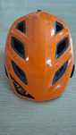 Kask MET dla dziecka 46-53 cm