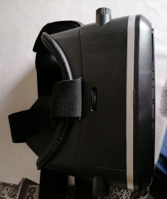 Oculos realidade virtual Rowenta