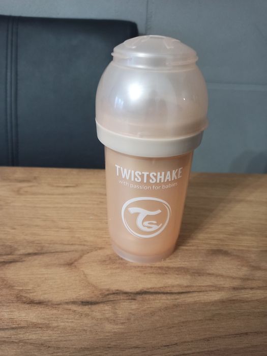 Butelka Twistshake 180 ml