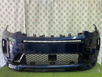 Бампер передний в сборе Land Rover Discovery Sport L550 2020