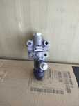 Knorr-Bremse SV1395 кран уровня пола