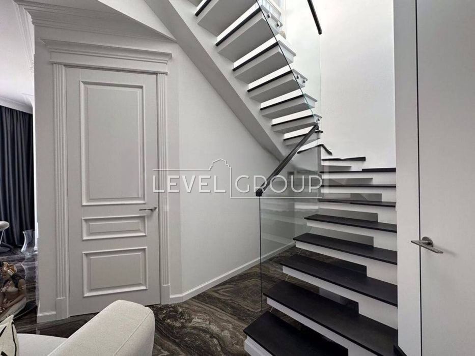 Продаж пентхаусу (115м.кв.) ЖК 'Greenville на Печерську! Центр!