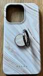 Burga Full Glam Tough MagSafe + Samoprzylepny Okrągły Uchwyt