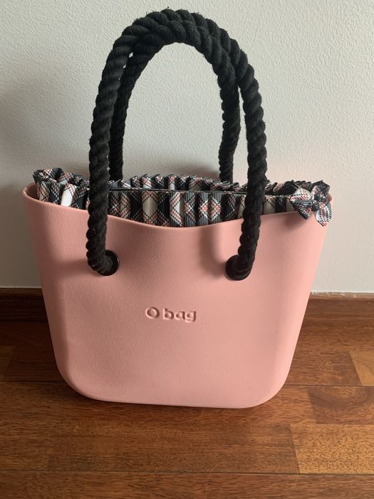 Torebka Obag Mini , oryginał, shopper bag , Unikat , Hit Sezonu