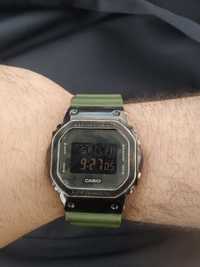 Продам тактические Casio