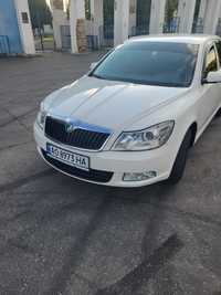 Skoda Octavia A5