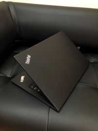 Ноутбук Lenovo ThinkPad T490s/13.9"FHD/i7-8/16GB/256GB/ГАРАНТІЯ