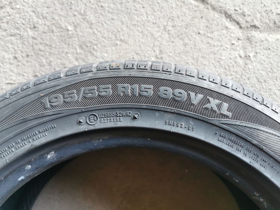 Opony wielosezonowe całoroczne Zeetex HP1000 R15