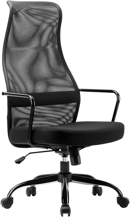 Sihoo Ergonomiczne krzesło biurowe