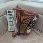 Akordeon Hohner Concerto III Super Stan