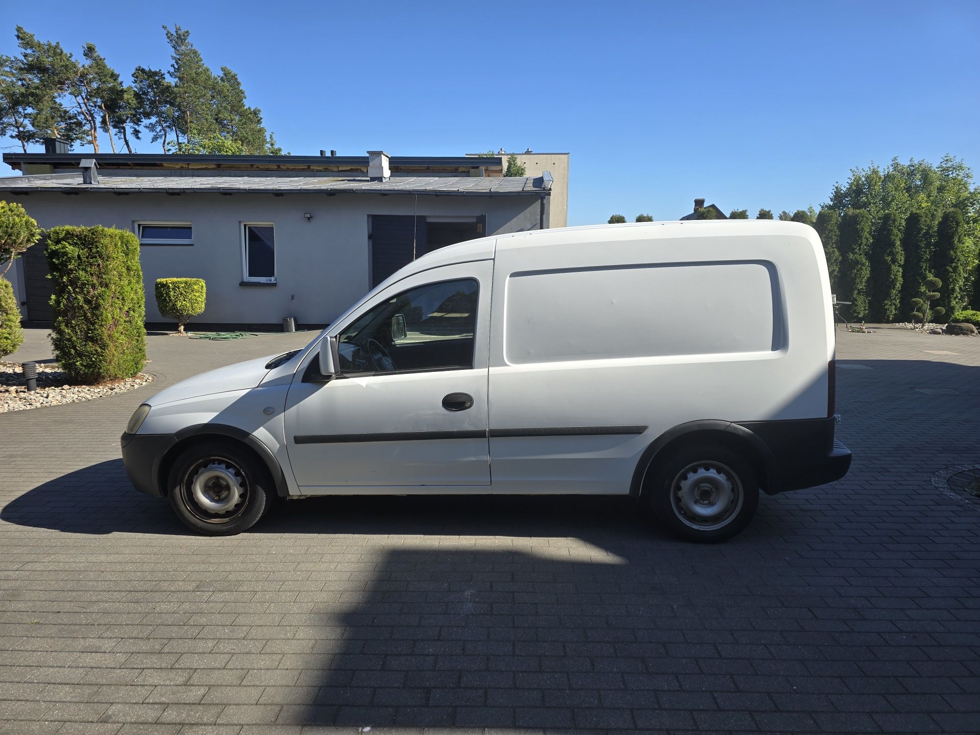 Opel Combo  1.3 2005