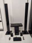 Kino domowe Samsung blu-ray 3D