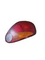 Daewoo Matiz Lampa Prawy Tył Prawa Tylna