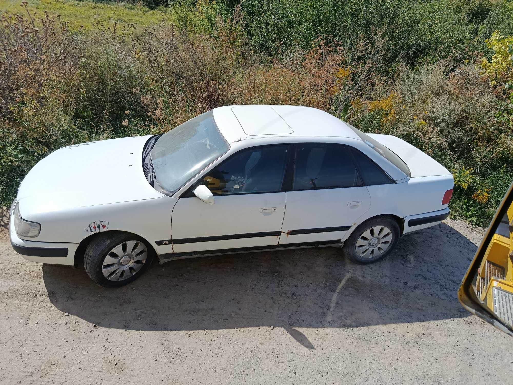 Продам Ауді 100с4