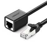 Ugreen przedłużacz kabel sieciowy internetowy Ethernet patchcord Rj45