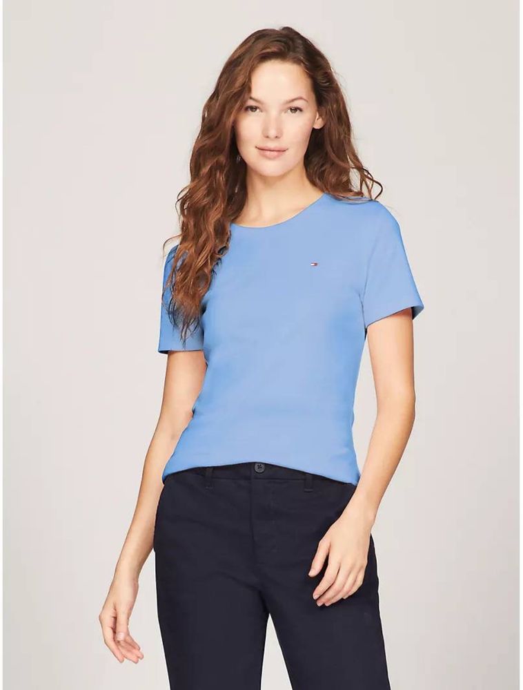 Жіноча футболка Tommy Hilfiger