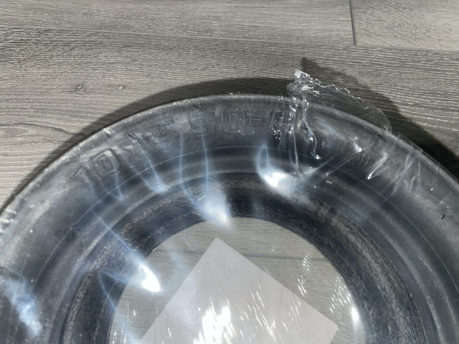 Покришки TUOVT 10*4.50-6