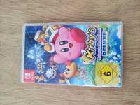 Kirbys Return to Dreamland Deluxe