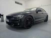 BMW 420 Gran Coupé d Pack M Auto