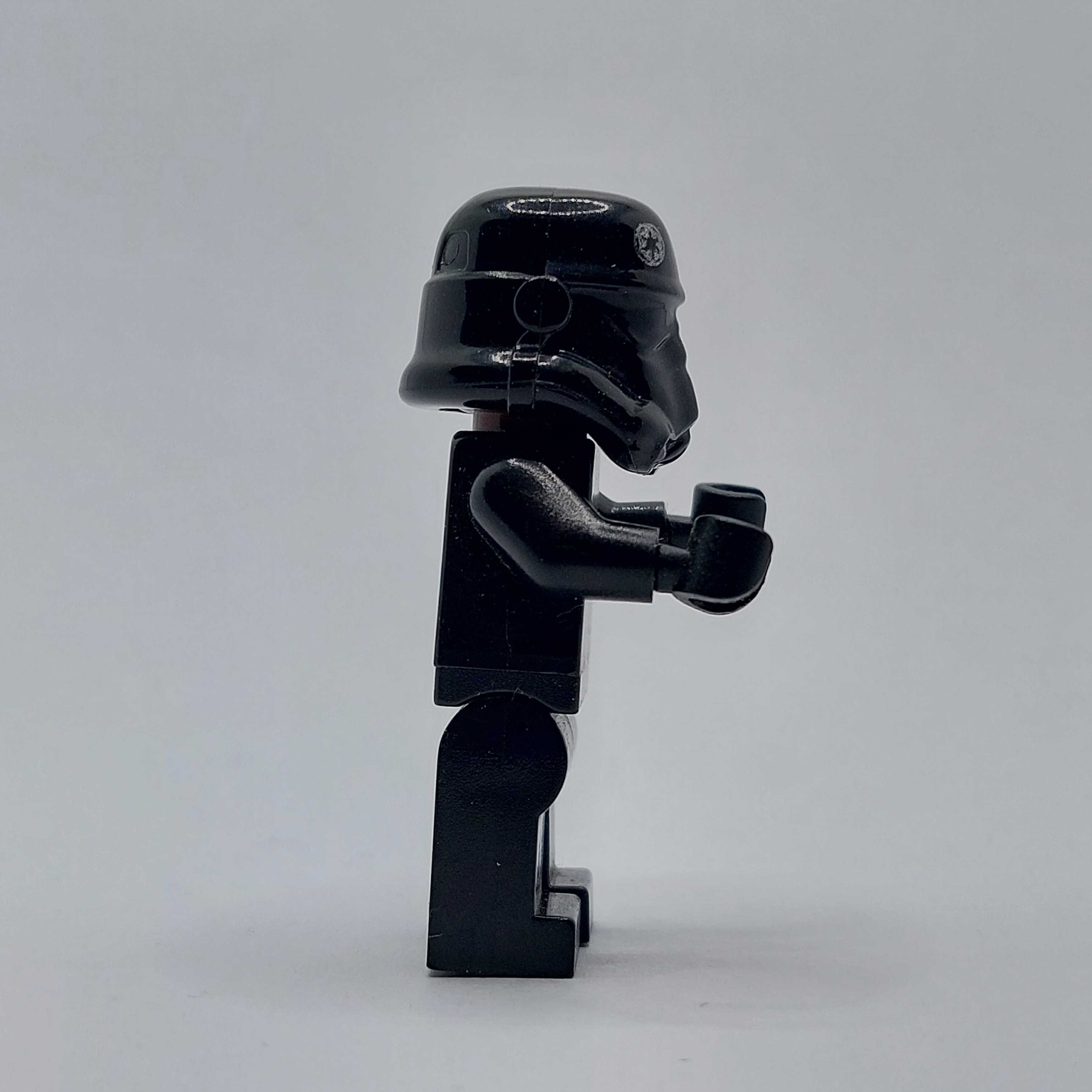 Minifigurka Lego Star Wars SW0035a Imperial TIE Fighter Pilot