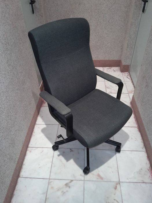 Cadeira de escritório