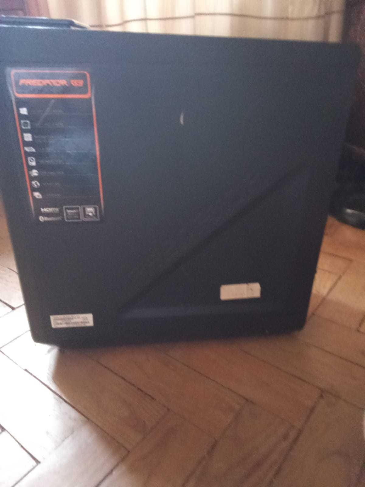 Pc Gamer, Predator-G3
