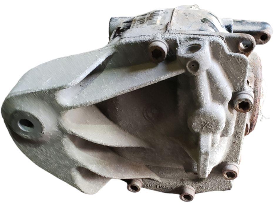 Задний дифференциал редуктор BMW 3 F30 320i 3.15 33107603746 разборка