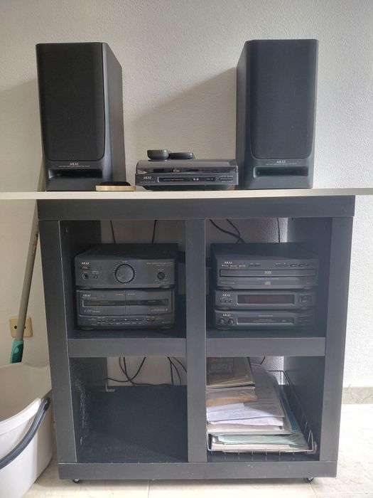 VENDO Móvel de Apoio