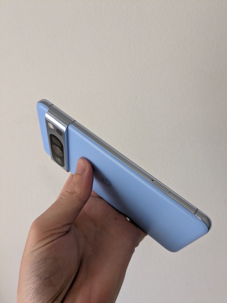 Google Pixel 8 Pro Bay 12/512gb Neverlock