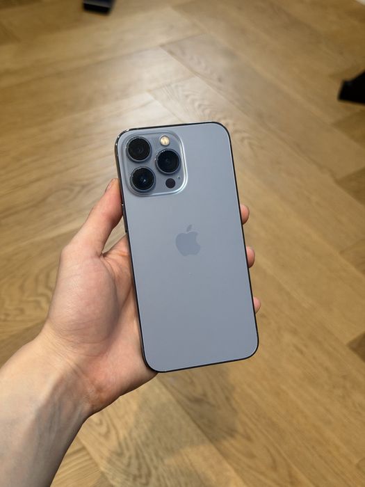 Iphone 13 pro 128 гб