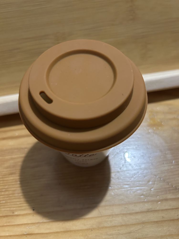 Świeca pumpkin spice latte