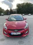 Хюндай i30 2012 рік 1.4 дизель механіка