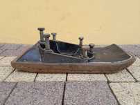 Stopa do skoczka wacker bs 50-2