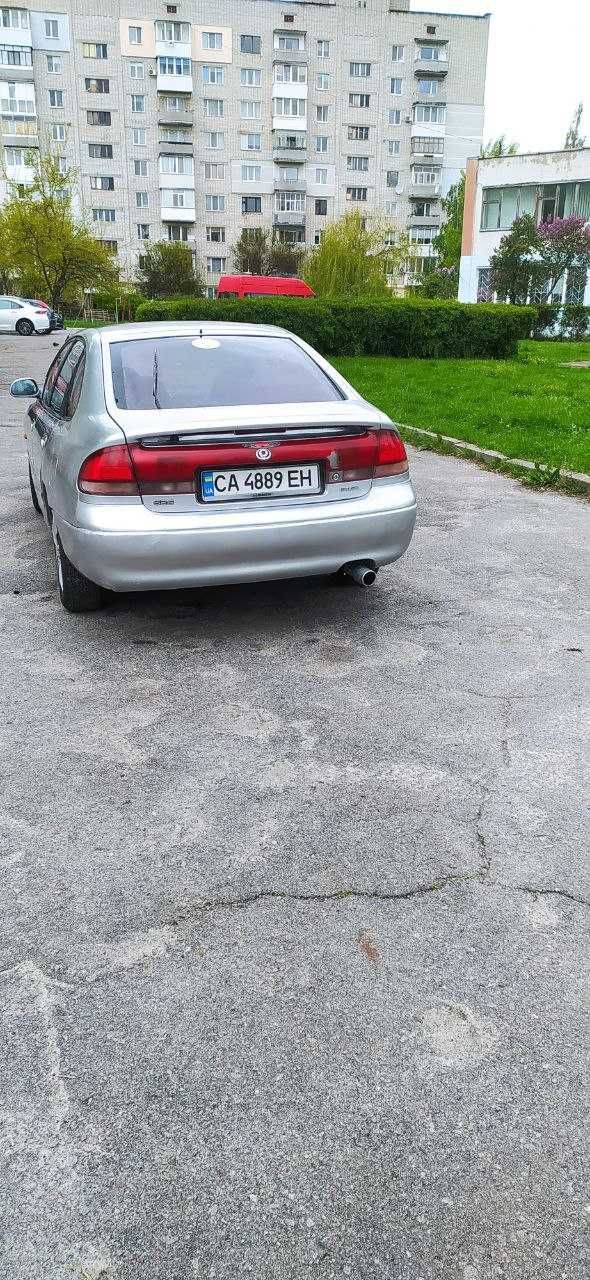 Продам Mazda 626