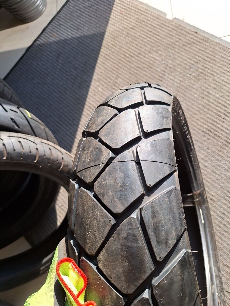 Nowa opona motocyklowa 170/60R17 Metzeler