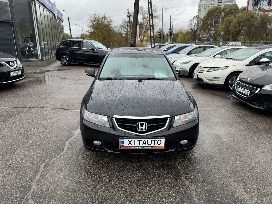 Продам Honda accord